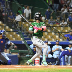 Raimel Tapia batea de 5-5, Estrellas vencen al Licey y lo envían al último lugar
