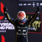 Verstappen más cerca del quinto título, Norris y Piastri descalificados en Las Vegas