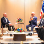 Legisladores dominicanos exponen a congresistas de EE.UU. gravedad de la situación en Haití