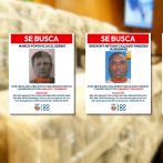 Buscan a otras cuatro personas vinculadas a red de Exregidor de Boca Chica