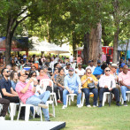 Banilejos celebraron su décimo noveno convite