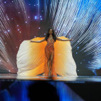 Miss Jamaica presenta mejoría, cinco días después de su caída en la preliminar de Miss Universo