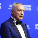 Muere Udo Kier, actor de 