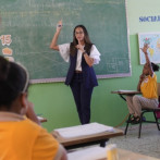 Educación afirma receso año escolar es desde el 19 de diciembre al 6 de enero