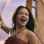 Las primeras imágenes del 'live action' de 