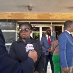 Familia denuncia a colegio por muerte de niña en Santiago