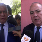 Debate sobre caso de narcotráfico en política se plantea también en Santiago