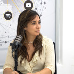 Jeniré Mena Martínez se sobrepuso al desplome del techo en Jet Set