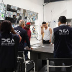 Aduanas interviene dos tiendas chinas en Azua por irregularidades en facturas de compras locales