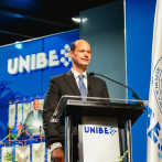 Alejandro Cambiaso: “En Medicina y Odontología hay que liderar con propósito en era de la IA”