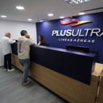 Al menos 6,000 pasajeros en España afectados por suspensión de vuelos a Venezuela