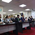 Por corrupción condenan a 14 años de prisión al expresidente peruano Martín Vizcarra