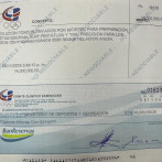 El COD devolverá este martes los 14 millones a Miderec, viene contrademanda