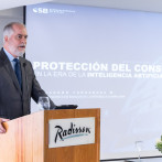 El futuro de las finanzas será digital, pero también debe ser humano, afirma Alejandro Fernández W.