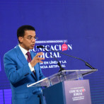 Francisco Ortega presenta Obra “Justicia vs. Prensa” y llama a fortalecer la comunicación judicial