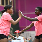 Bádminton asegura plata y canotaje gana bronce en los Juegos Bolivarianos