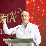 Gobierno entrega desde este jueves el bono navideño al Gabinete Social, dice presidente Abinader