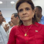 Vicepresidenta espera MP esclarezca circunstancias de muerte de niña Stephora