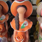 Kimberly en Duke: una senadora domincana