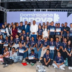Otorgan más de 180 becas en Dominicana Innova 2025