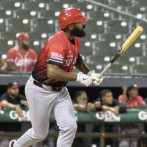 Navarro y Mateo conducen al Escogido a un segundo triunfo en línea ante las Estrellas