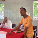 Reducen de RD$5,000 a RD$1,500 sueldo de joven con discapacidad en alcaldía de Tamayo