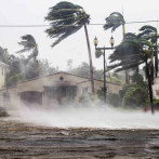 Cierra temporada de huracanes con uno histórico en Jamaica