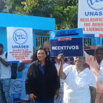 Antecedentes de protestas del gremio de enfermeras