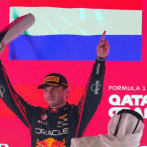 Max Verstappen conquista el Gran Premio de Qatar
