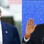 Trump: Maduro sería 