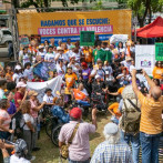 Elevan cientos de voces en contra de la violencia machista