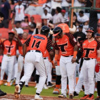 Ofensiva de los Toros se deja sentir para vencer 10-3 a las Águilas