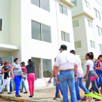 Sacrificio fiscal por bono vivienda alcanza los RD$2,808.4 millones