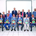 La Galería de la Fama del Noroeste inmortaliza a seis nuevos miembros