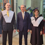 Udima gradúa a 100 profesionales en maestría