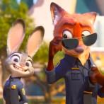 Zootopía 2 arrasa en taquilla con más de 556 millones en su primer fin de semana
