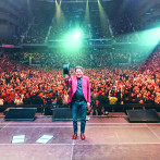 Joaquín Sabina protagoniza su último concierto y 