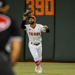 Adventista y pelotero, el gran dilema de Gilberto Celestino