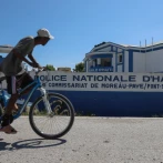 Pandilleros atacaron ayer el centro de Haití