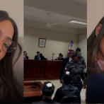 Condenan a 30 años de prisión a Ammy Hiraldo Peña por matar a Yennely Duarte Hilario