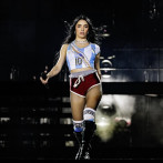 Lali Espósito estrena un documental en Netflix sobre su transformación artística