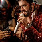 Manny Cruz celebra el Día Nacional del Merengue con un concierto gratuito en el Parque del Este