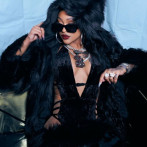 La Perversa inicia gira “Rumba y Calle Fest 2025” con concierto gratuito en su natal Villa Duarte