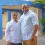 INEFI consolida su estructura con nombramiento de Orlando Taveras como nuevo director docente