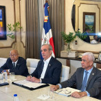 Anuncian jueces del TSE; tres fueron ratificados