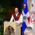 Nuevo rector de Intec asume con la mira puesta en la Inteligencia Artificial