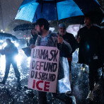 Trump no quiere saber nada de los inmigrantes somalíes