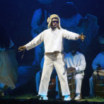 Bad Bunny fue el artista más escuchado en el mundo en Spotify en 2025