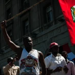 Autoridades de transición en Haití anuncian elecciones generales para 2026