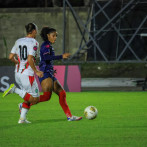 Dominicana y Surinam empatan en su ruta hacia el mundial femenino en Brasil